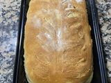 Pão Caseiro na Batedeira