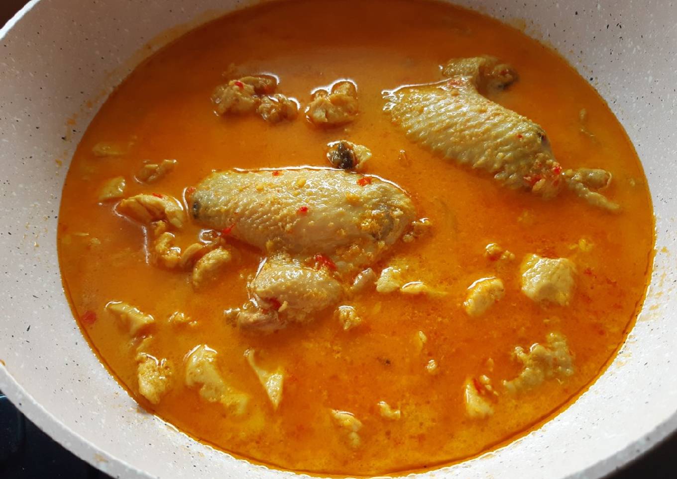 Gulai Ayam
