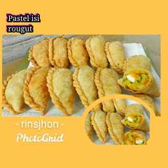 Kulit pastel রেসিপির প্রধান ছবি