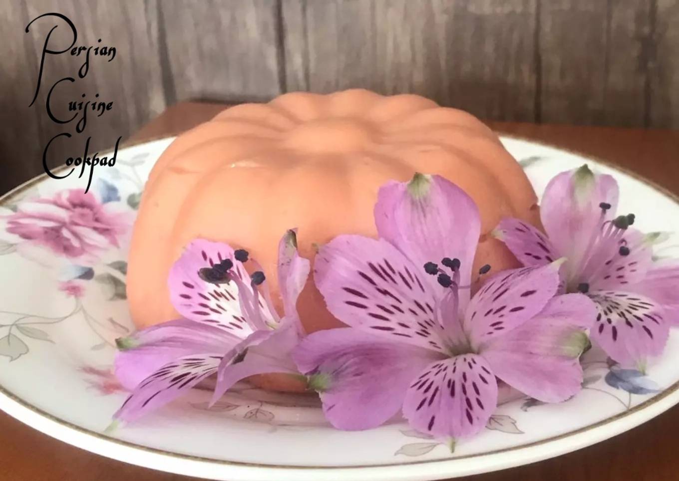 Recipe of Favorite Halva beh 💯 Iranian quince halva (dessert)