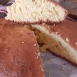 Budín de naranja 🍊 🤤