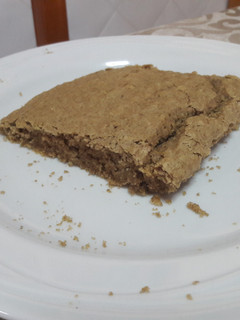Una foto de Pan de avena sin gluten vegano 🍞