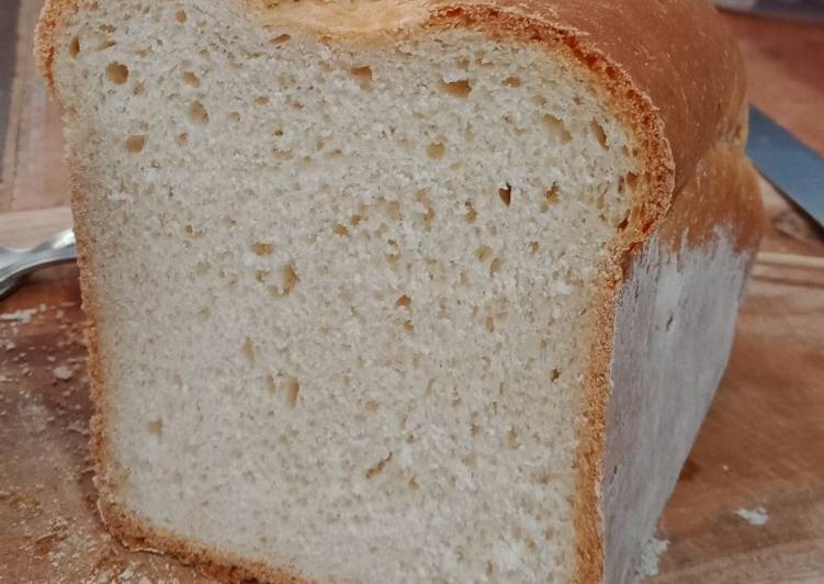 Cara Gampang Membuat Roti Jerman Anti Gagal