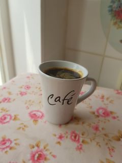 صورة لوصفة قهوة الرواق