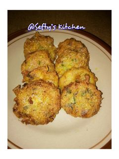 Foto resep ✨Perkedel Kentang✨