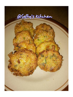 Foto resep ✨Perkedel Kentang✨