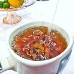 A picture of How To Make Green Tea With Tea Bags.