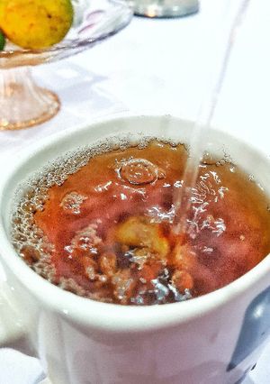 A picture of How To Make Green Tea With Tea Bags.