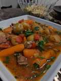 Veal Stew