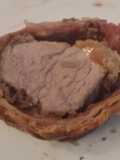 Filete Wellington