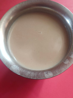 சத்துமாவு கூழ்(health mix porridge recipe in tamil) செய்முறை முக்கிய புகைப்படம்