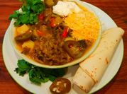 A picture of maggie chicken bouillon