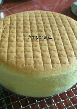 Foto resep Cheese Ogura