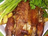 Золотава качечка🍗