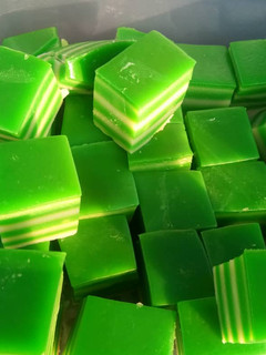 Foto resep Kue lapis legit