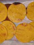 Sopaipillas de Avena✔Muy Deliciosas✔✔Integrales✔✔Sin Gluten✔