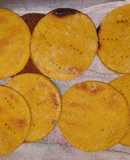Sopaipillas de Avena✔Muy Deliciosas✔✔Integrales✔✔Sin Gluten✔