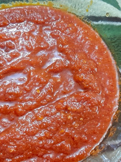 मोमोज चटनी (Momos chutney recipe in Hindi) रेसिपी मुख्य फोटो