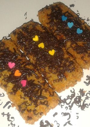Foto resep Pisang Nuget (Ekonomis)