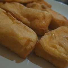 TAHU kw /DEBM রেসিপির প্রধান ছবি
