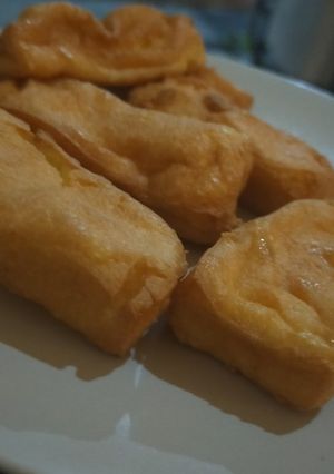 Foto resep TAHU kw /DEBM