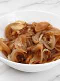 Cebolla caramelizada