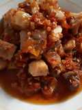 3. Sambal ikan jambal roti
