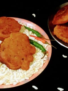 আলুর চপ (aloor chop recipe in Bengali) রেসিপির প্রধান ছবি