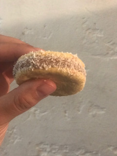 Una foto de Alfajores de maicena 😋😋