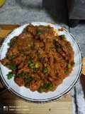 Shalgam/ Turnip Ka Bharta