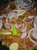 Mutton Achaar Meat. Bakry ka achaar gosht
