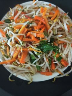 Foto resep Oseng Toge