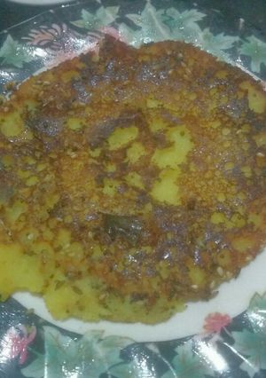 હાંડવો દુધીનો (Handvo Dudhi Recipe In Gujarati) રેસીપી મુખ્ય ફોટો