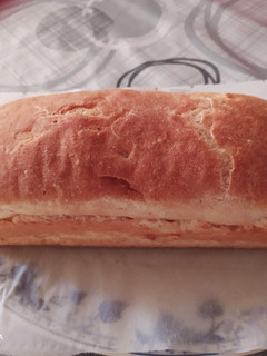 Una foto de Pan y pizza sin gluten