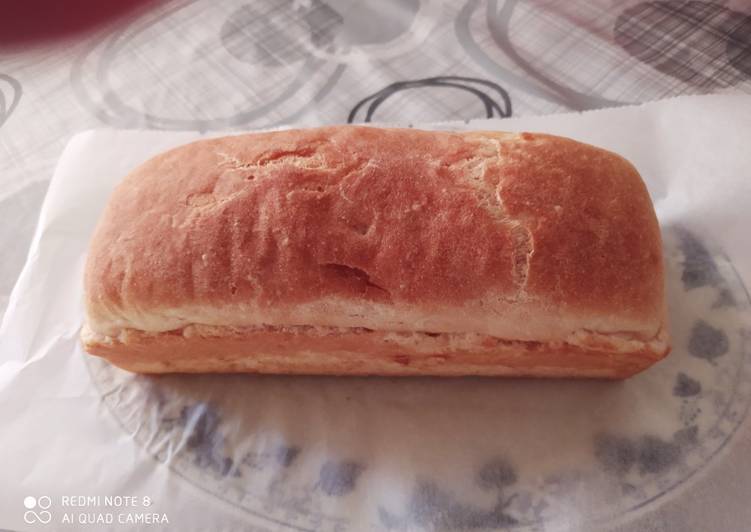 Pan y pizza sin gluten