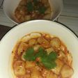 Tteokbokki