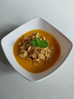 Foto resep Gulai ayam