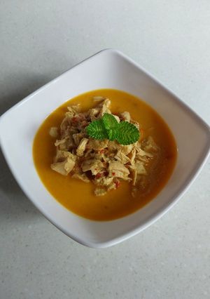 Foto resep Gulai ayam