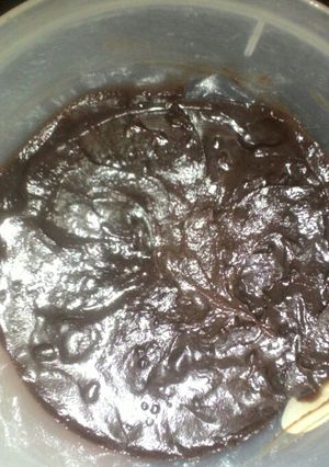 Foto resep Selai coklat simple enak