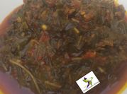 A picture of veg maggie