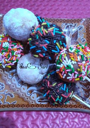 Foto resep Donat Danggo