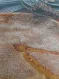 Tarta de limón