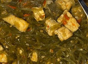 Foto resep Semur Tahu dan Mie Soun