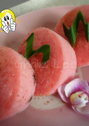 Foto resep Apem Nasi sederhana