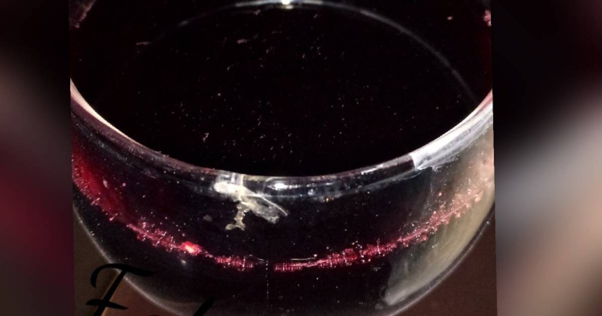 Zobo and ginger drink Recipe by Fateen Cookpad