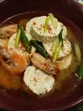 Doenjang Jjigae a.k.a. Sup Tahu Oppa💖