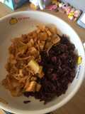 ผัดอกไก่ใส่โคชูจัง คลีน