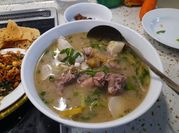 Hình ảnh của vịt om sấu