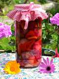 Pickles agridulces🙂