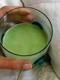 Foto de Sumo Verde